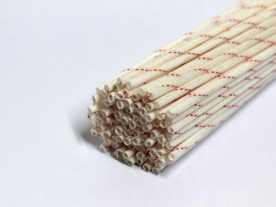 Spaghettis de Poliester Barnizado