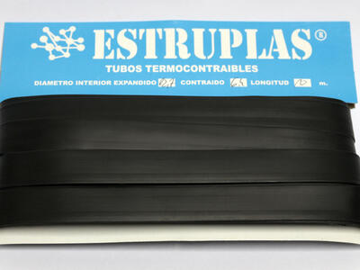 Termocontraible