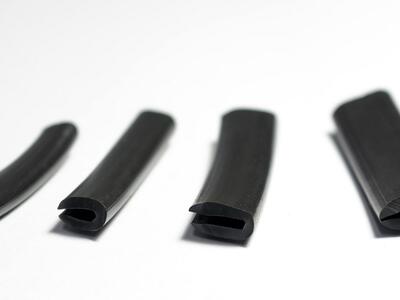 Perfiles PVC